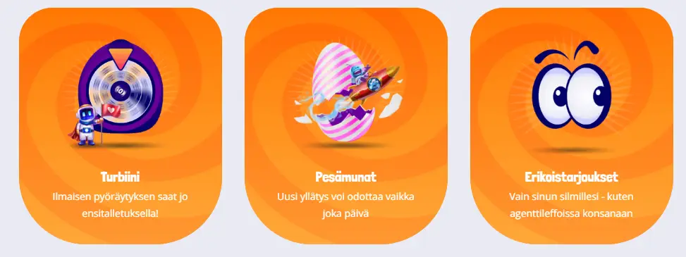 slotmanni casino bonuses