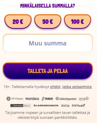 slotmanni casino signup